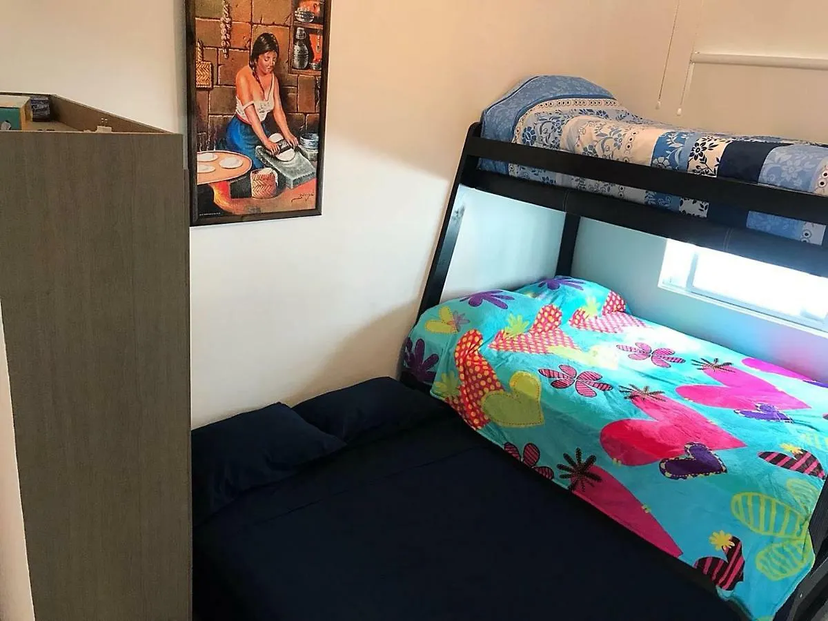 Holiday home Casa Acogedora Rivera Maya Playa del Carmen